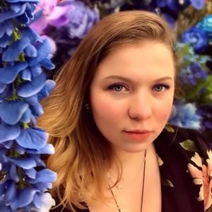 Meet your Posher, Kassidy